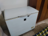 Deef fridge
